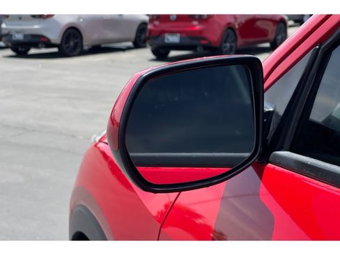 Used 2017 Honda HR-V LX image 11