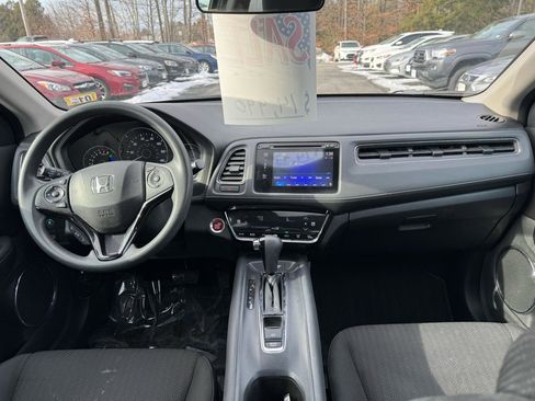 Used 2016 Honda HR-V EX image 14