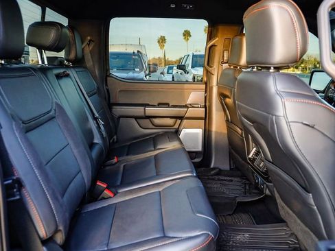 Used 2025 Ford F150 Raptor image 19