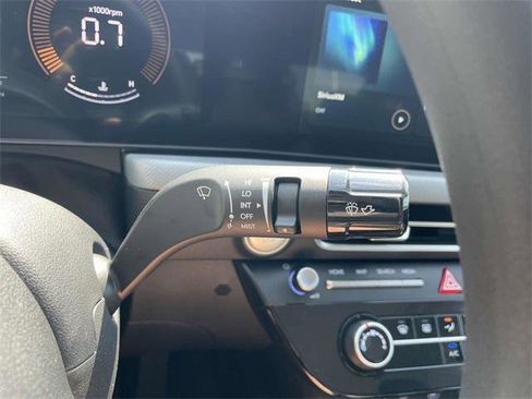 New 2025 Hyundai Sonata SE image 29