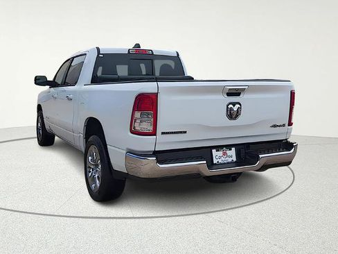 Used 2020 RAM 1500 Big Horn image 6