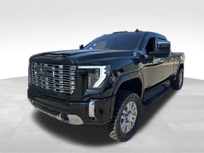 Used 2024 GMC Sierra 2500 Denali w/ Denali Reserve Package