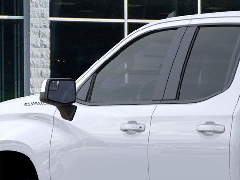New 2026 Chevrolet Silverado 1500 LT image 12