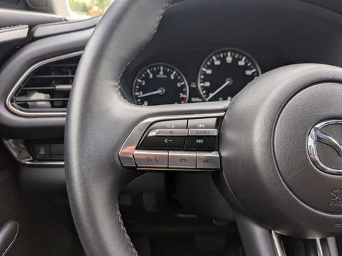 Certified 2023 MAZDA CX-30 AWD 2.5 S w/ Preferred Package image 16