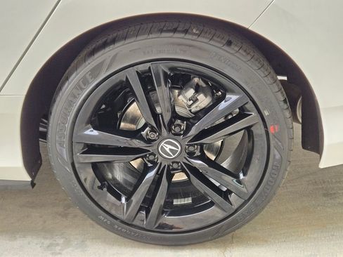 New 2026 Acura Integra A-Spec FWD image 10