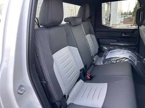 New 2026 Toyota Tacoma TRD Off-Road image 26