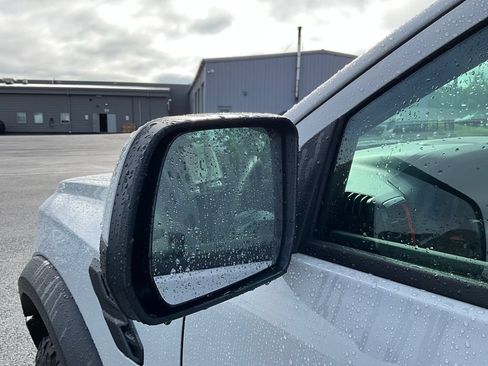 New 2026 Ford Ranger Raptor AWD/4WD image 15