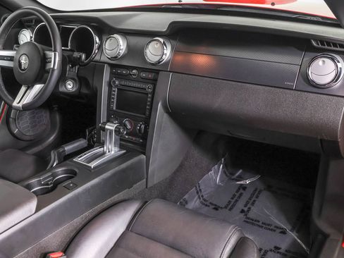 Used 2008 Ford Mustang GT image 34