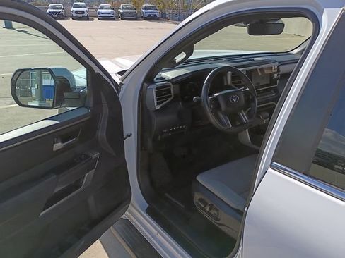 Used 2025 Toyota Sequoia SR5 image 34