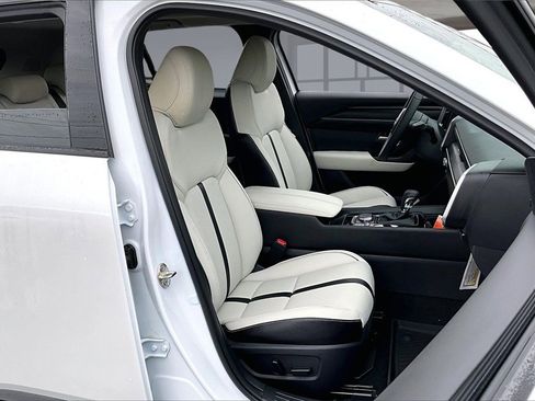 New 2026 MAZDA CX-50 AWD 2.5 S w/ Weather Package image 13