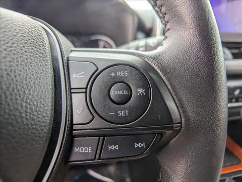 Used 2023 Toyota RAV4 Adventure image 25