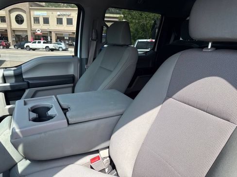 Used 2019 Ford F350 XL w/ STX Appearance Package AWD/4WD image 24