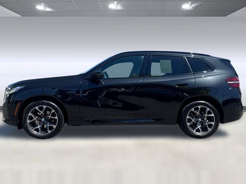 Used 2026 BMW X3 xDrive30i w/ M Sport Package AWD/4WD image 2