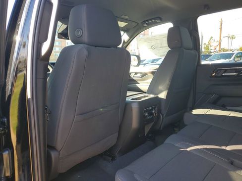 New 2026 Chevrolet Suburban LS w/ LPO, Dark Essentials Package image 13