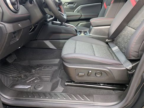 New 2026 Chevrolet Colorado Z71 w/ Technology Package image 10