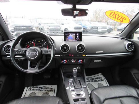 Used 2020 Audi A3 2.0T Premium image 11