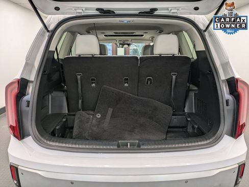 Certified 2024 Kia Telluride S w/ S Sunroof Package AWD/4WD image 24