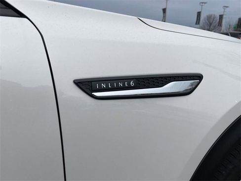 Certified 2025 MAZDA CX-90 3.3 Turbo w/ Preferred Package image 6