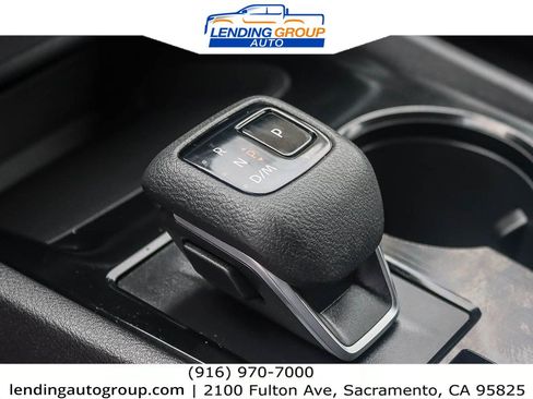 Used 2023 Nissan Rogue SV image 17