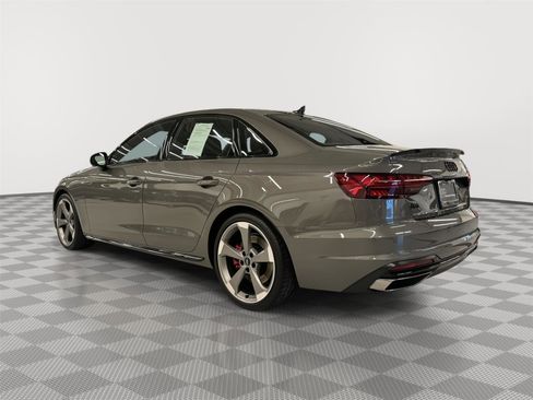 Certified 2023 Audi A4 2.0T Premium Plus w/ Premium Plus Package image 7