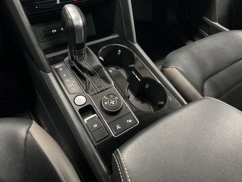 Used 2021 Volkswagen Atlas SEL Premium AWD/4WD image 30