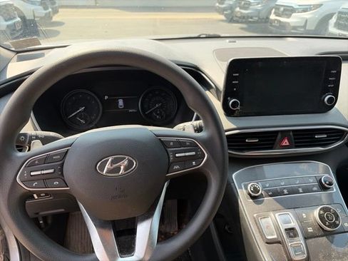 Used 2023 Hyundai Santa Fe SE AWD/4WD image 10