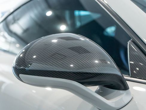 Certified 2019 Porsche 911 Turbo S AWD/4WD image 30