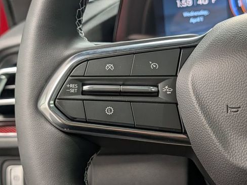 New 2026 Chevrolet Traverse Z71 image 21