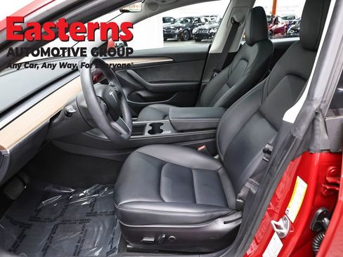 Used 2023 Tesla Model 3 RWD image 14
