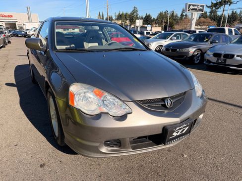 Used 2004 Acura RSX Type-S image 2