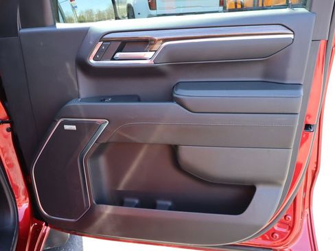 Used 2024 Chevrolet Silverado 1500 RST w/ All Star Edition Plus image 24