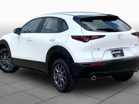 Used 2026 MAZDA CX-30 AWD 2.5 S image 12