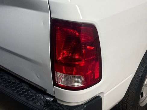 Used 2019 RAM 1500 Tradesman image 29