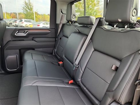 New 2026 GMC Sierra 2500 Denali w/ Denali Reserve Package image 20