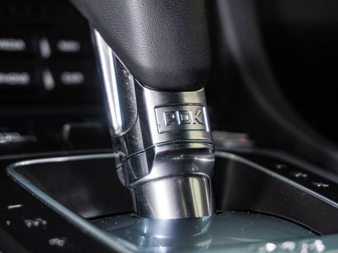 Certified 2025 Porsche 718 Cayman RWD image 27