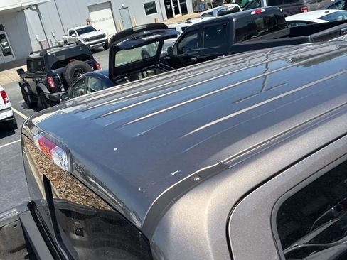 Used 2018 Ford F150 Lariat AWD/4WD image 11