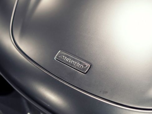 Used 2021 McLaren 765LT RWD image 46