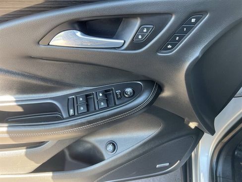 Used 2016 Buick Envision Premium AWD/4WD image 27