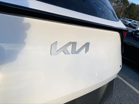 Used 2023 Kia Sportage X-Pro Prestige image 10