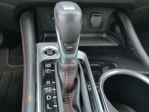 Used 2024 Nissan Altima 2.5 SR w/ SR Premium Package AWD/4WD image 27
