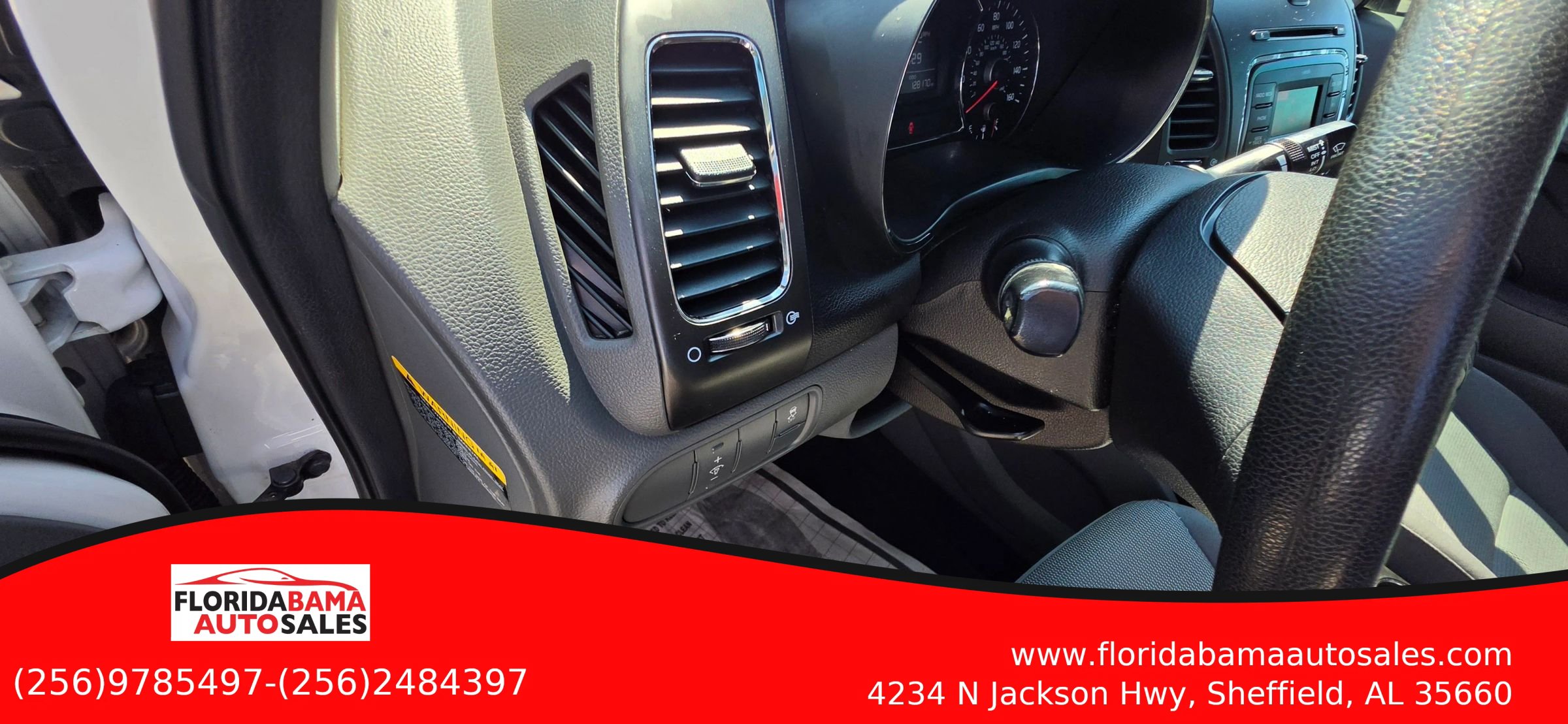Used 2017 Kia Forte LX FWD image 14
