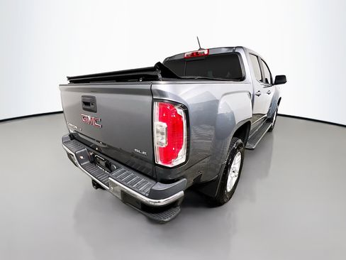 Used 2019 GMC Canyon SLE w/ Driver Alert Package image 4