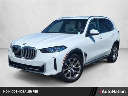 Used 2024 BMW X5 sDrive40i w/ Premium Package