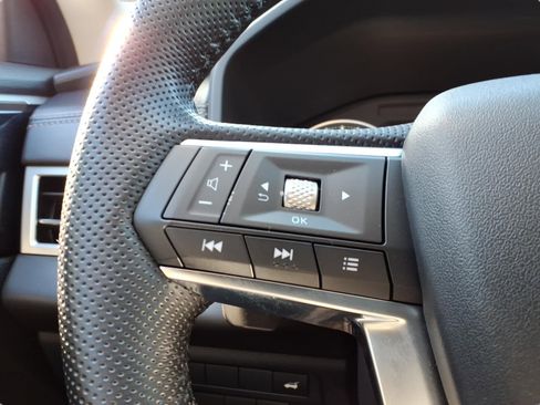 Used 2022 Mitsubishi Outlander SEL image 23