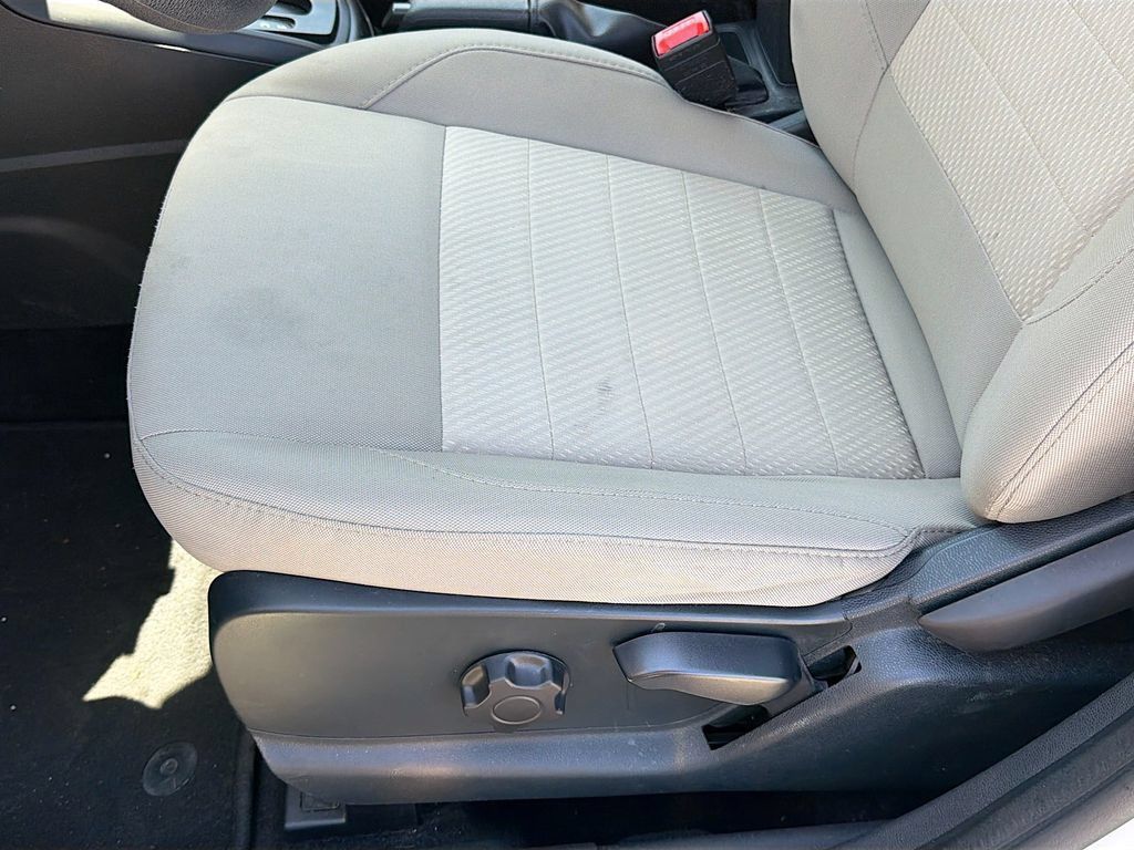 Used 2022 Ford EcoSport S AWD/4WD image 20