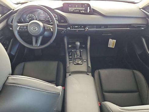Certified 2026 MAZDA MAZDA3 s Sport FWD image 24
