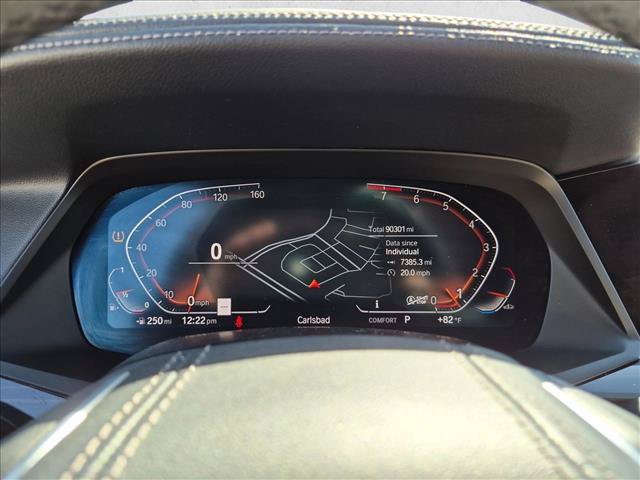 Used 2020 BMW X5 xDrive40i w/ Premium Package AWD/4WD image 9