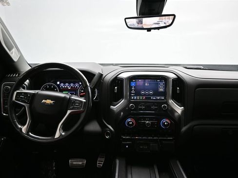 Used 2020 Chevrolet Silverado 2500 LTZ w/ LTZ Premium Package image 21