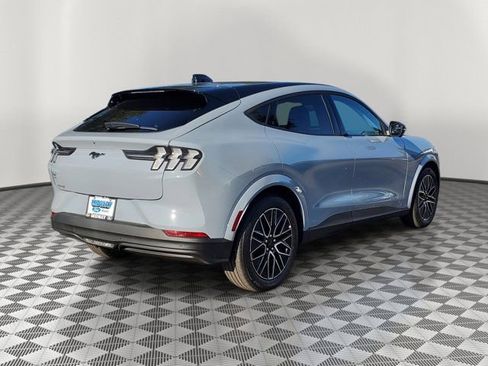 New 2025 Ford Mustang Mach-E Premium AWD/4WD image 6