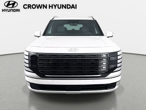 New 2026 Hyundai Palisade Calligraphy image 2